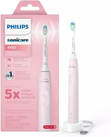 Phillips Electric Sonicare Protective Clean Removes up to 7x More Plaque