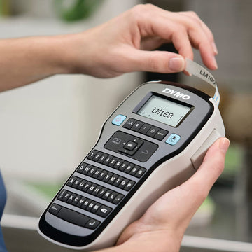 Dymo Label Manager 160 Label Maker