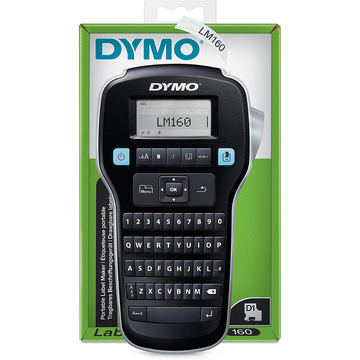 Dymo Label Manager 160 Label Maker